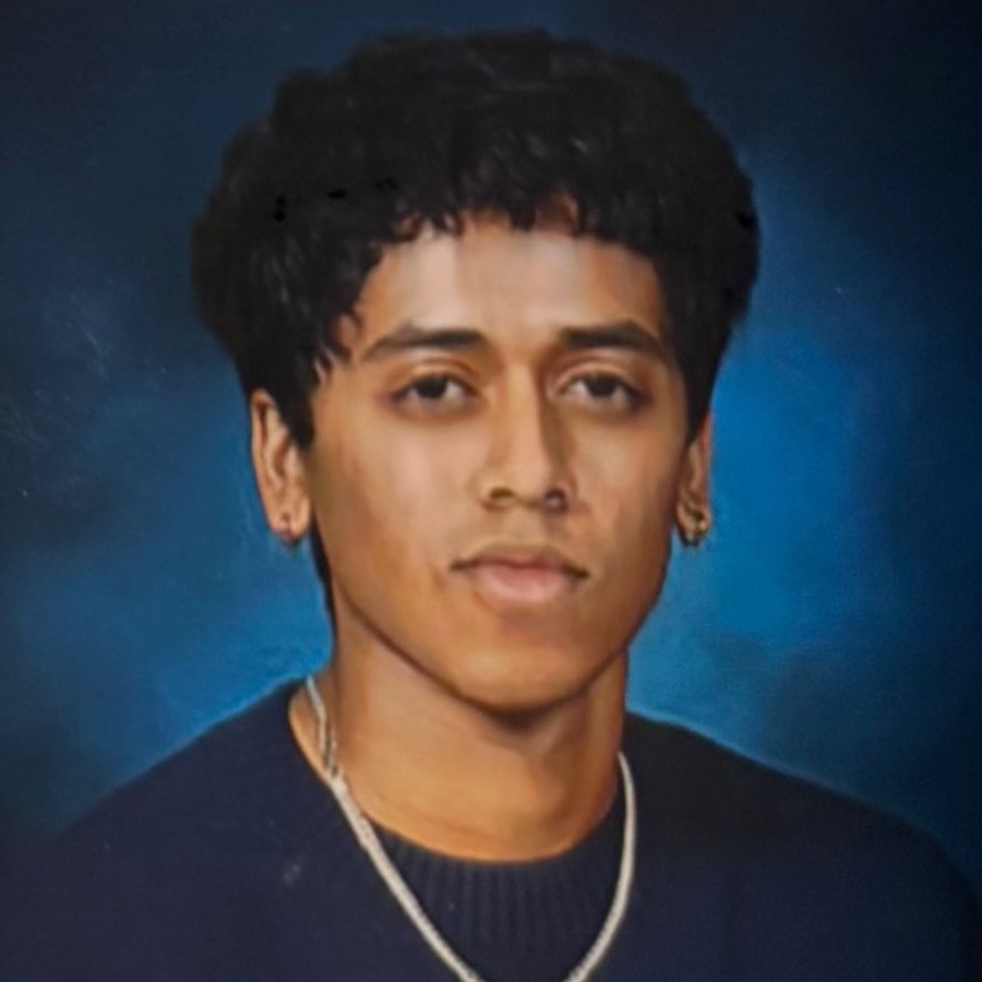 Dhruv Pediredla