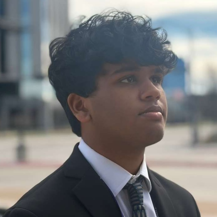 Vijay Mukund Venkatesan Suganthi